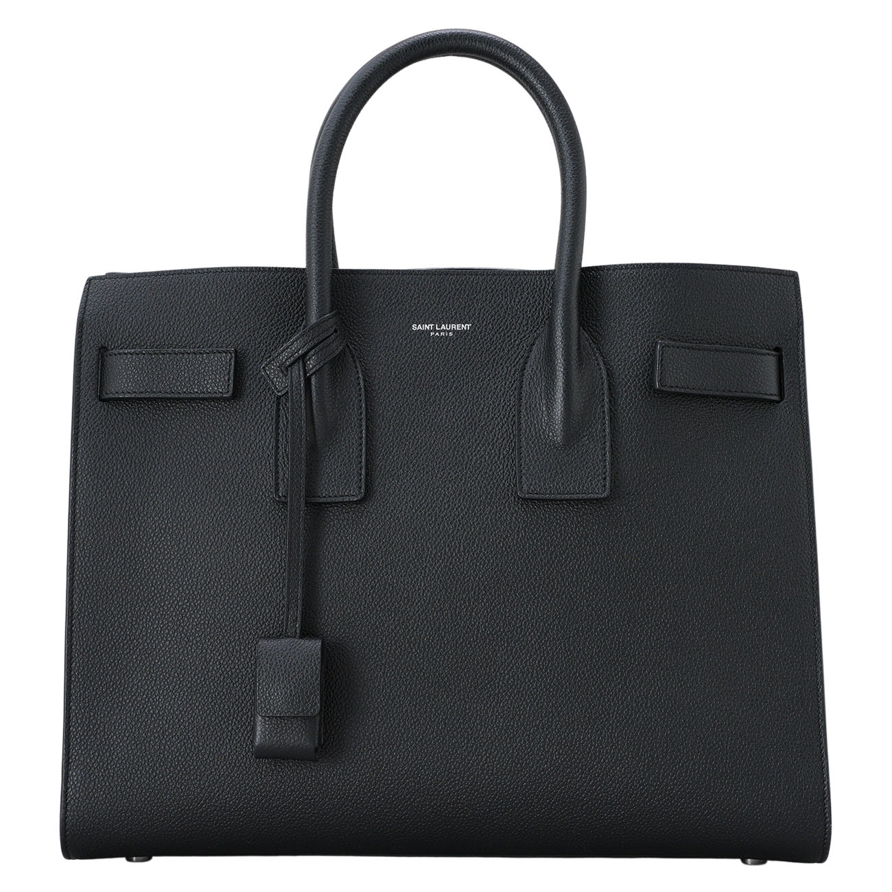 YVES SAINT LAURENT(USED)생로랑 378299 삭드쥬르 스몰